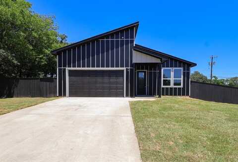 5545 S Hampshire Boulevard, Fort Worth, TX 76112