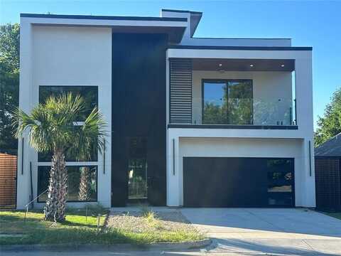 2117 E Overton Street, Dallas, TX 75216