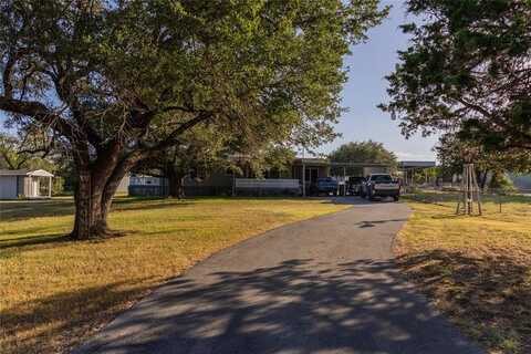 2808 Hilltop Road, Granbury, TX 76048