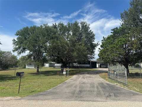 2808 Hilltop Road, Granbury, TX 76048
