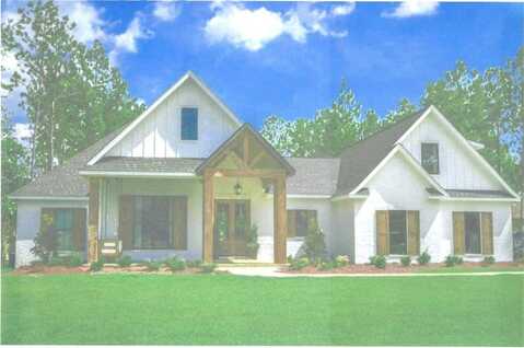 Lot 17 Waters Edge Lane, Glen Rose, TX 76043