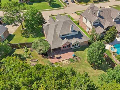 2105 Lake Forest Drive, Rockwall, TX 75087