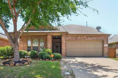 417 Partridge Drive, Aubrey, TX 76227