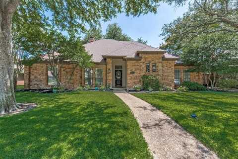 6808 Lovington Drive, Dallas, TX 75252