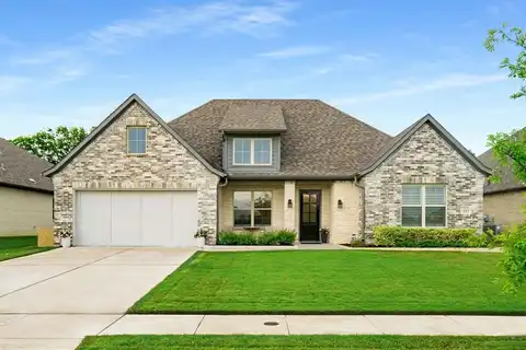 233 Park North Lane, Keller, TX 76248