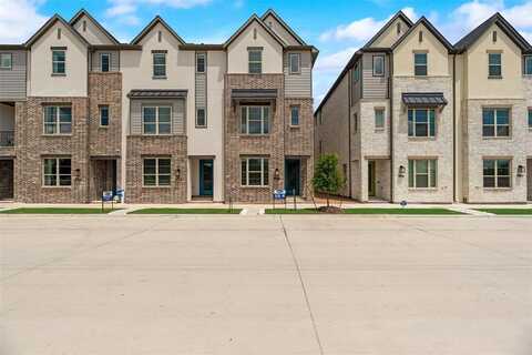 948 Concan Drive, Plano, TX 75075