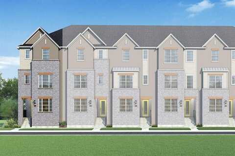925 Heights Way, Plano, TX 75075