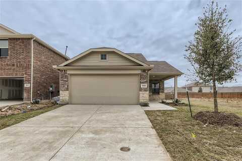 3209 Barred Owl Way, McKinney, TX 75071