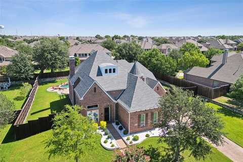 1011 Three Rivers Drive, Prosper, TX 75078