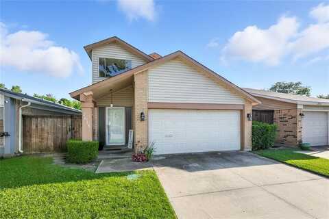 2618 Via Los Altos, Carrollton, TX 75006