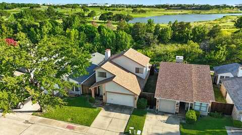 2618 Via Los Altos, Carrollton, TX 75006