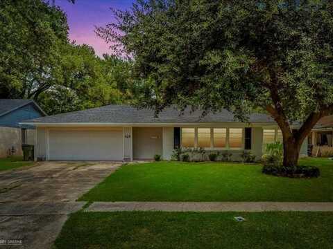 470 Leo Avenue, Shreveport, LA 71105