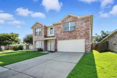 2824 Cliffview Drive, McKinney, TX 75071