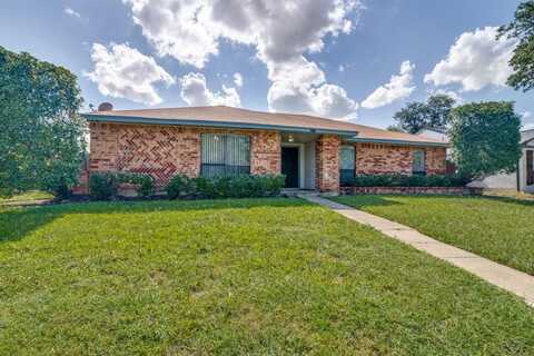 3313 Willowglen Drive, Mesquite, TX 75150