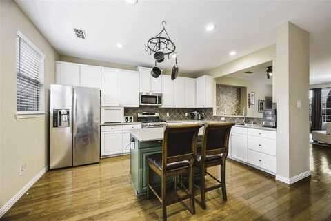 2544 Jacobson Drive, Lewisville, TX 75067