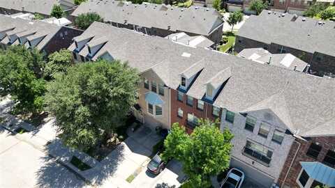 2544 Jacobson Drive, Lewisville, TX 75067
