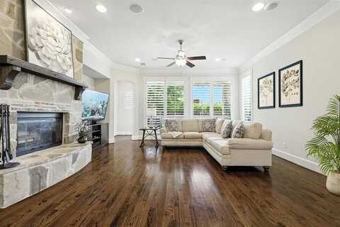 847 Twilight Road, Allen, TX 75013