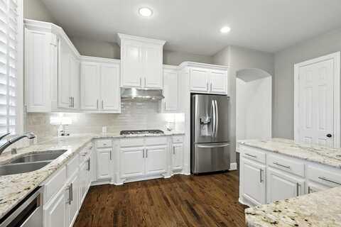 847 Twilight Road, Allen, TX 75013