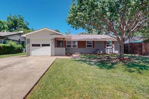 2949 Hollandale Lane, Farmers Branch, TX 75234