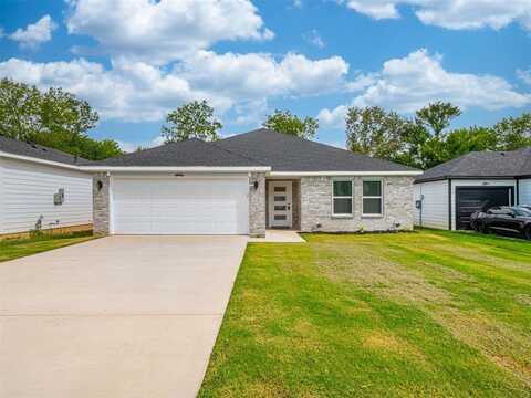 609 E 14th Street, Corsicana, TX 75110