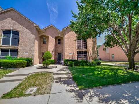 1705 Massey Drive, Lewisville, TX 75067