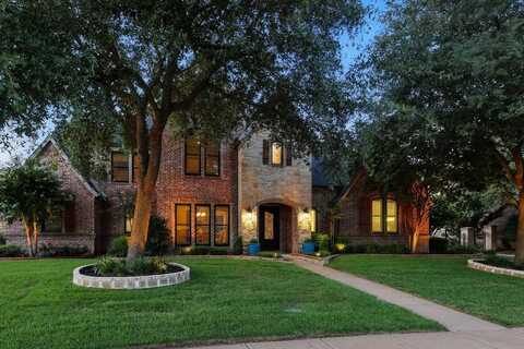 6732 St Moritz Parkway, Colleyville, TX 76034