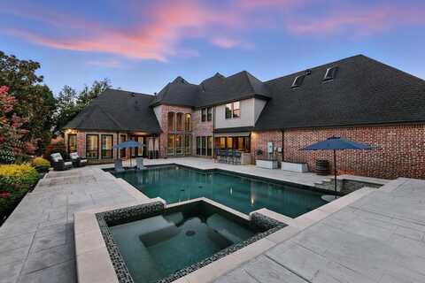 6732 St Moritz Parkway, Colleyville, TX 76034