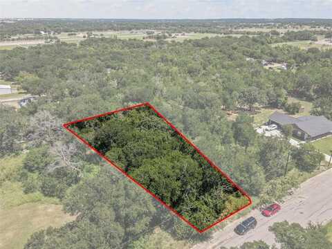 725 Fuller Avenue, Cleburne, TX 76031