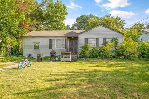8617 Old Homestead Drive, Dallas, TX 75217