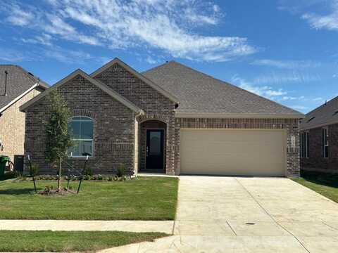 1336 Francesca Drive, Little Elm, TX 75068
