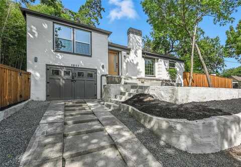 1817 W Lakeview Drive, Dallas, TX 75216