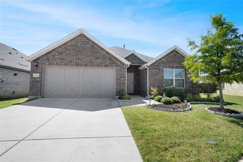 2911 Linden Street, Celina, TX 75009