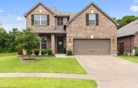 7705 Lake Worth Cove, McKinney, TX 75071