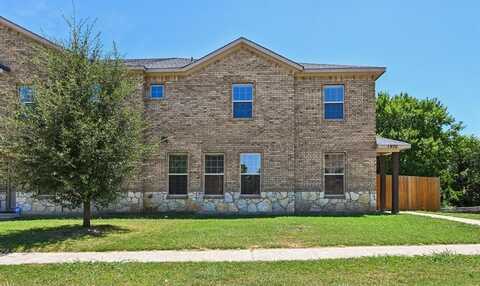 1970 Timber Oaks Drive, Garland, TX 75040