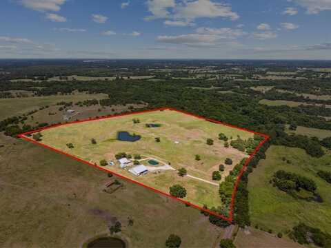 7224 CR 4315, Campbell, TX 75422
