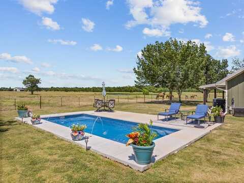 7224 CR 4315, Campbell, TX 75422