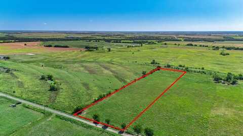 2618 County Road 2200, Pecan Gap, TX 75469