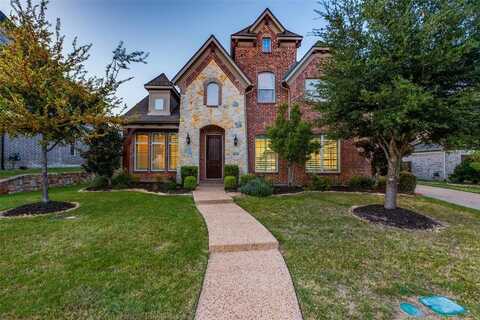 8616 Tuscan Oaks Drive, McKinney, TX 75071