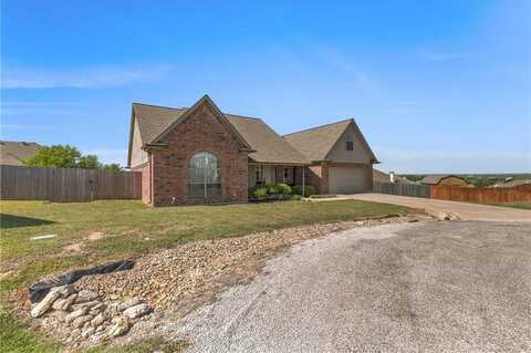 2700 Trek Court, Granbury, TX 76049