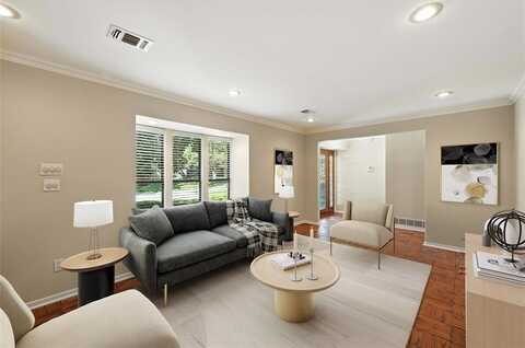 1805 Crestridge Court, Arlington, TX 76013