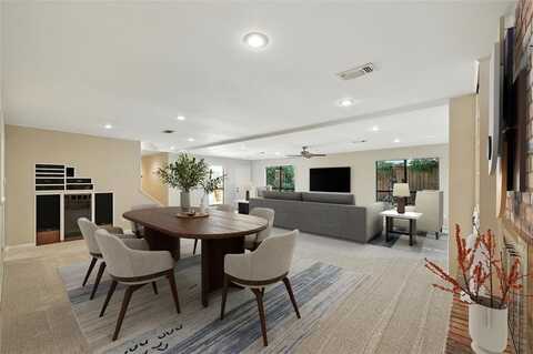 1805 Crestridge Court, Arlington, TX 76013