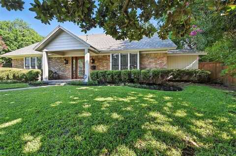 1805 Crestridge Court, Arlington, TX 76013