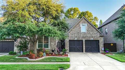 1863 Audubon Pond Way, Allen, TX 75013