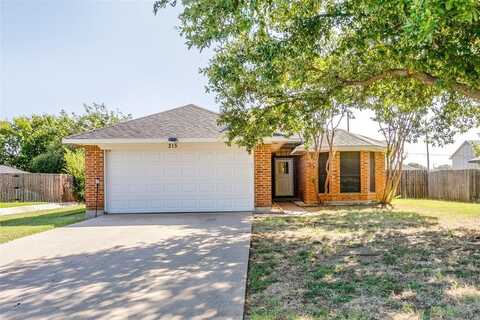 215 Meadowbrook Lane, Keller, TX 76248