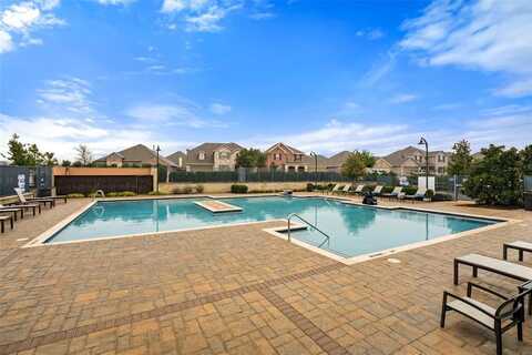 1553 Sugarberry Drive, Forney, TX 75126