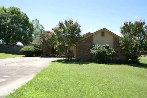 3234 W Lamberth Road, Sherman, TX 75092