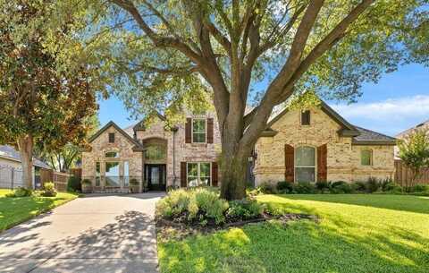 3524 Texas Trail, Hurst, TX 76054