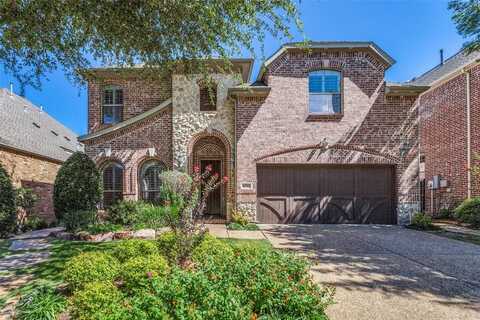 4713 Eva Place, Plano, TX 75093