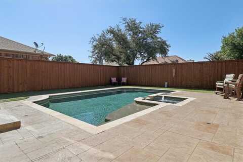 1510 Palisades Drive, Carrollton, TX 75007