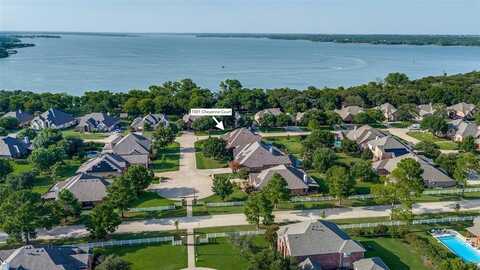 1001 Cheyenne Court, Shady Shores, TX 76208